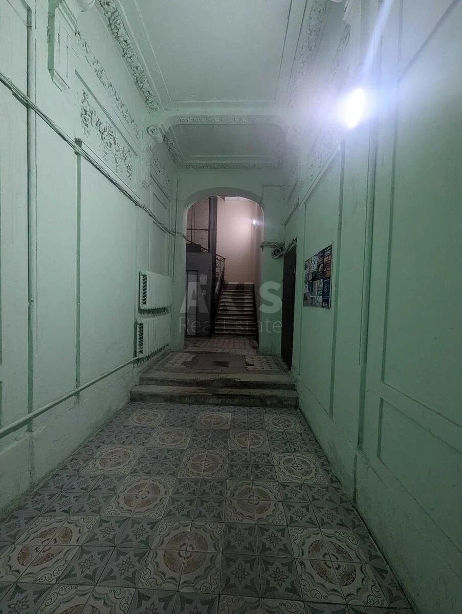 1k apartment vul. Saksagans'kogo 33/356953415