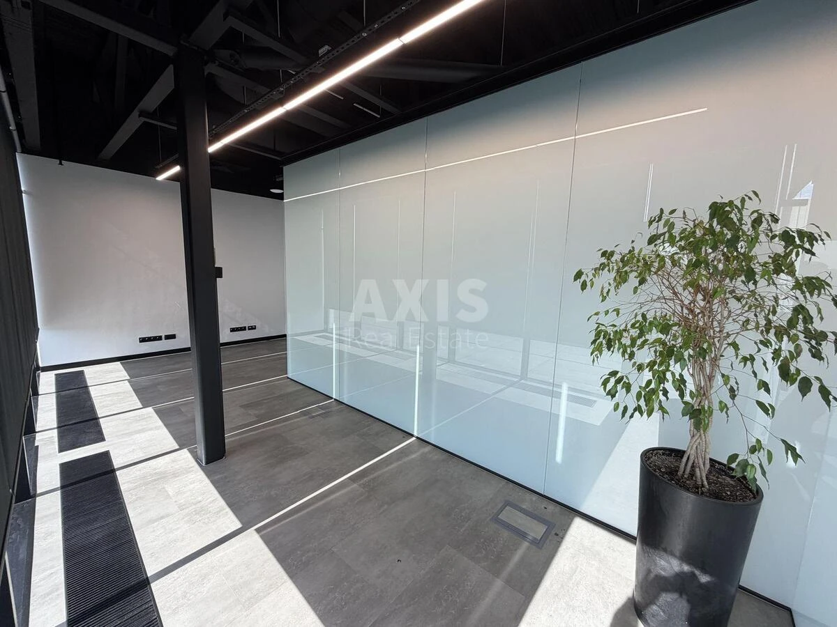 Office vul. Krasylivs'ka 9, 666m27107110