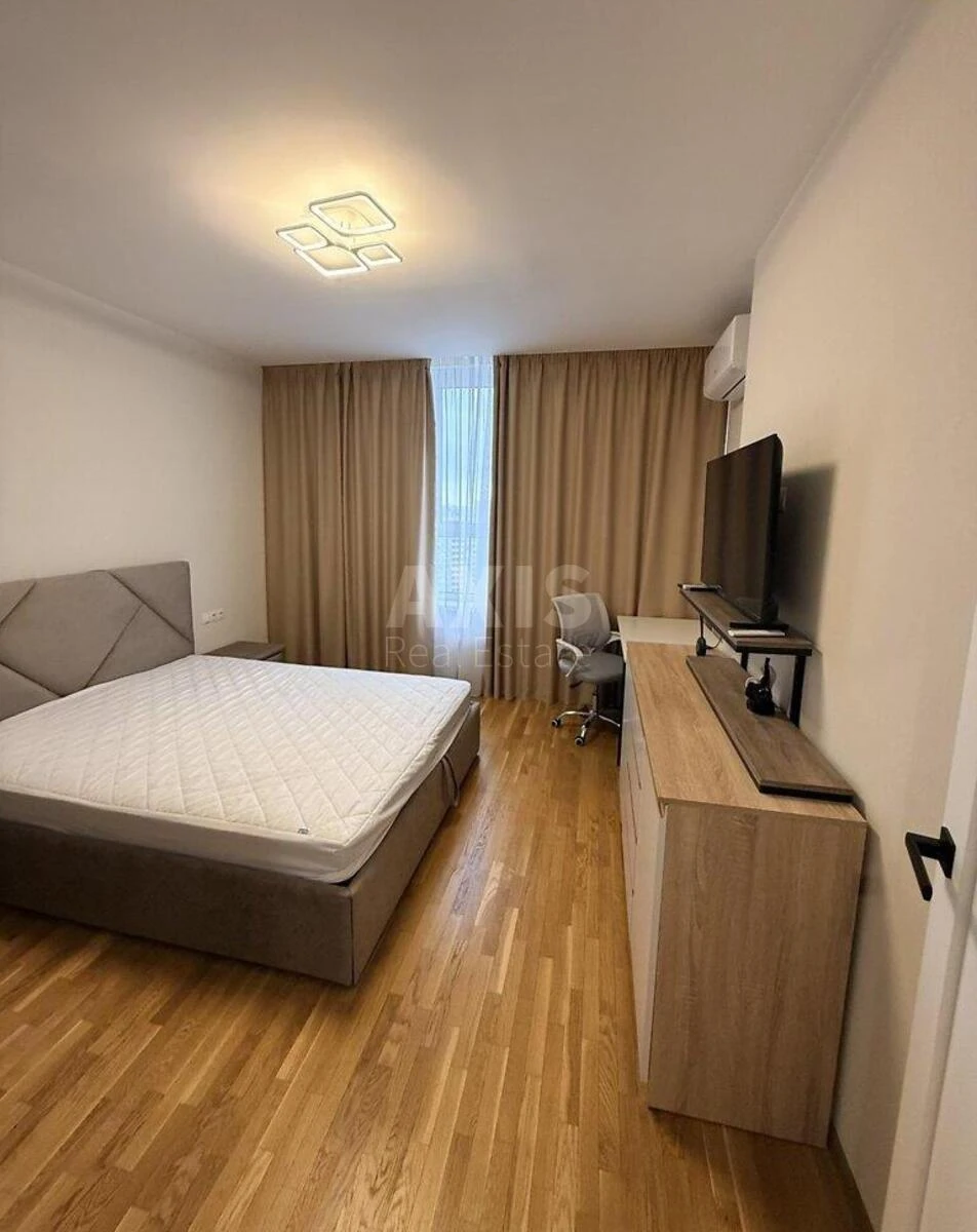 1k apartment vul. Krakivs'ka 27А710886