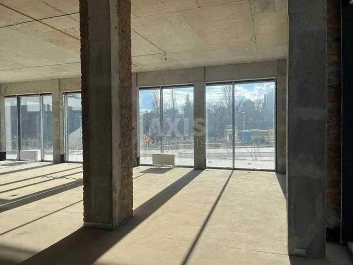 Trade object vul. Viktora Nekrasova 10, 257m2647803