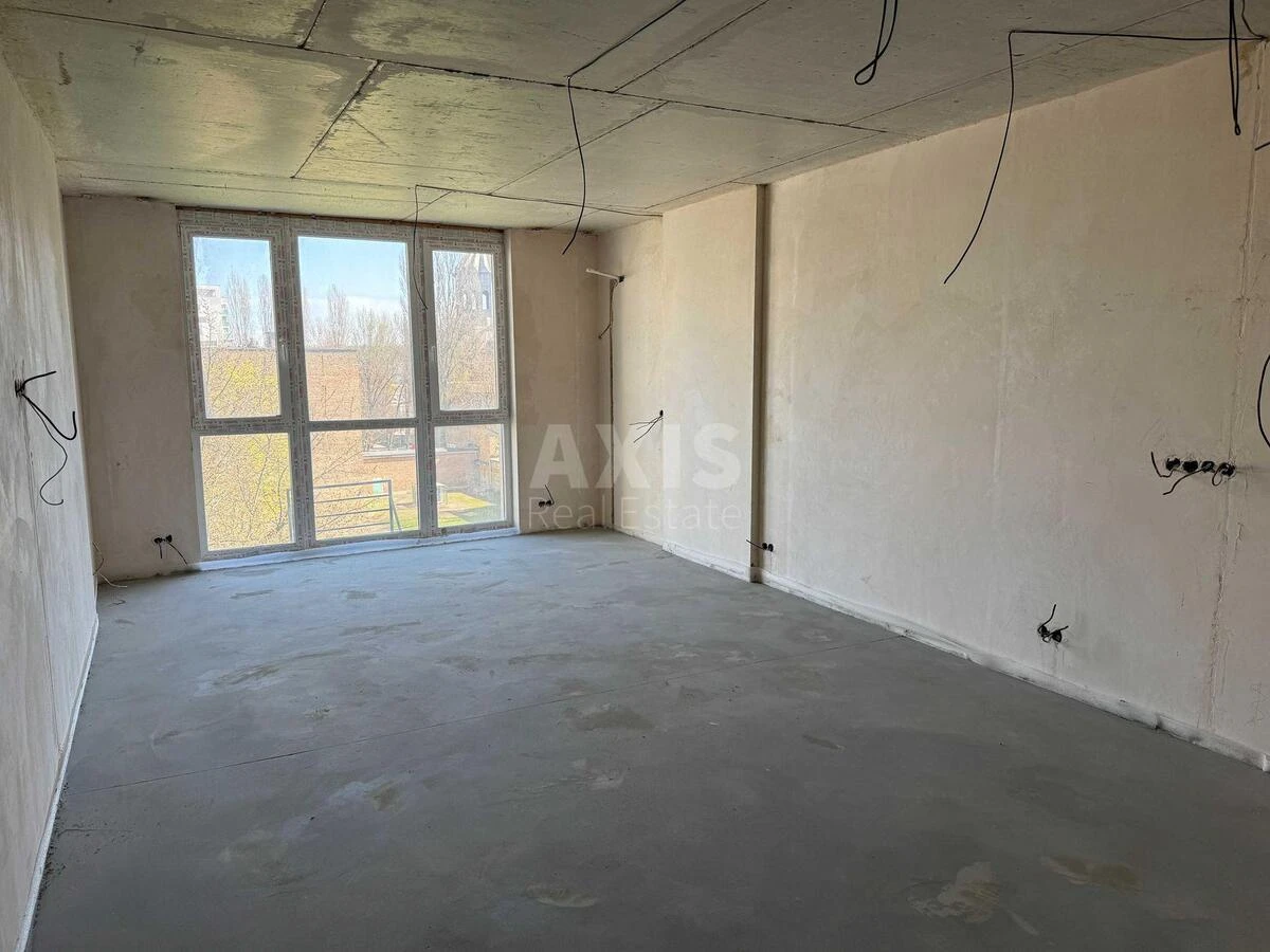 1k apartment vul. Kamianska 127А680700