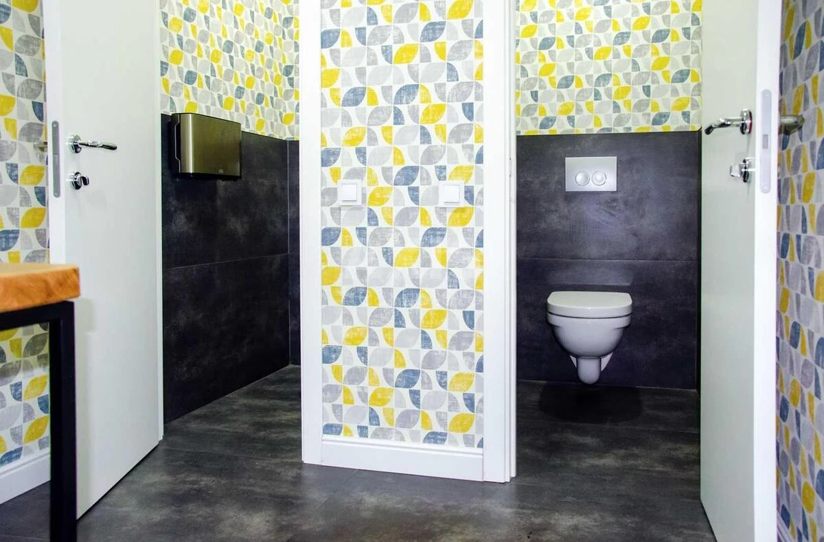 Office vul. Pymonenka Mykoly 13, 319m2647883