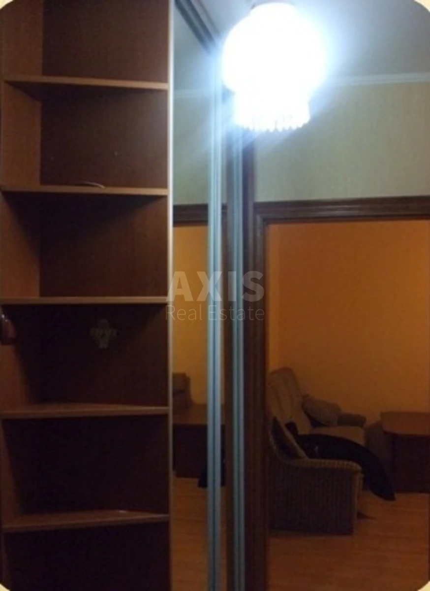 2k apartment vul. Verbyc'kogo Arhitektora 10-A648151