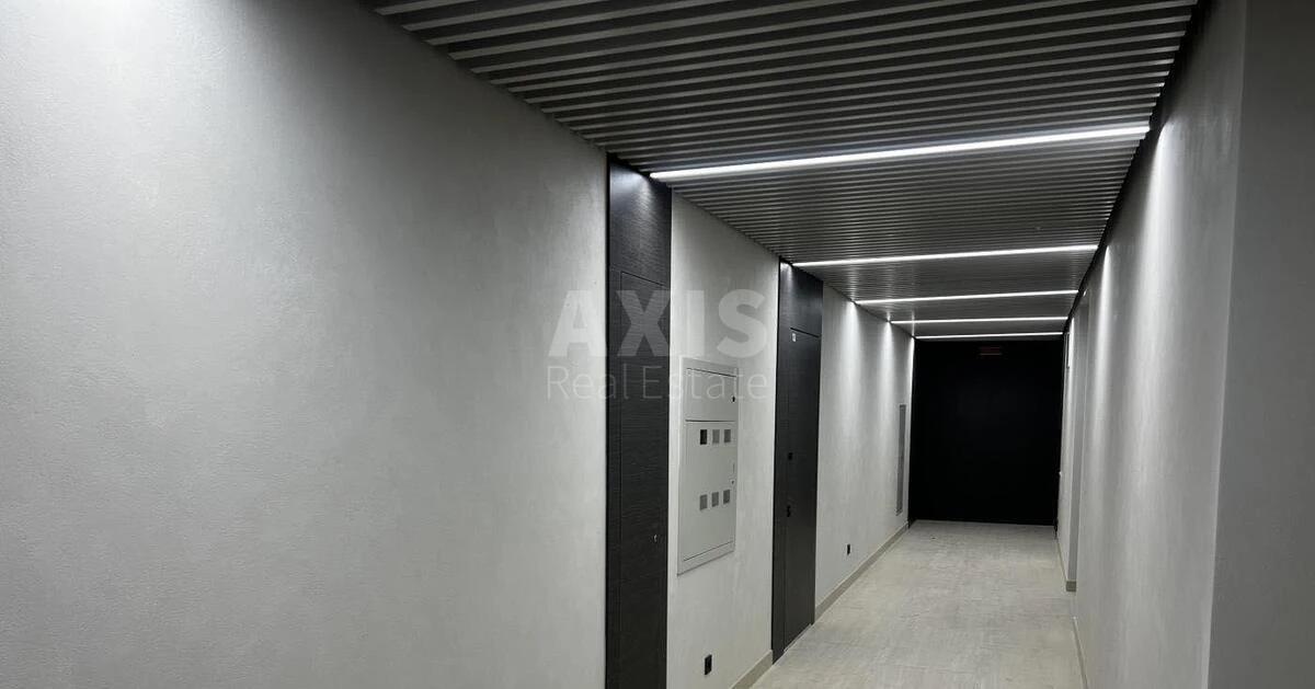 2k apartment vul. Berkovec'ka 6476923