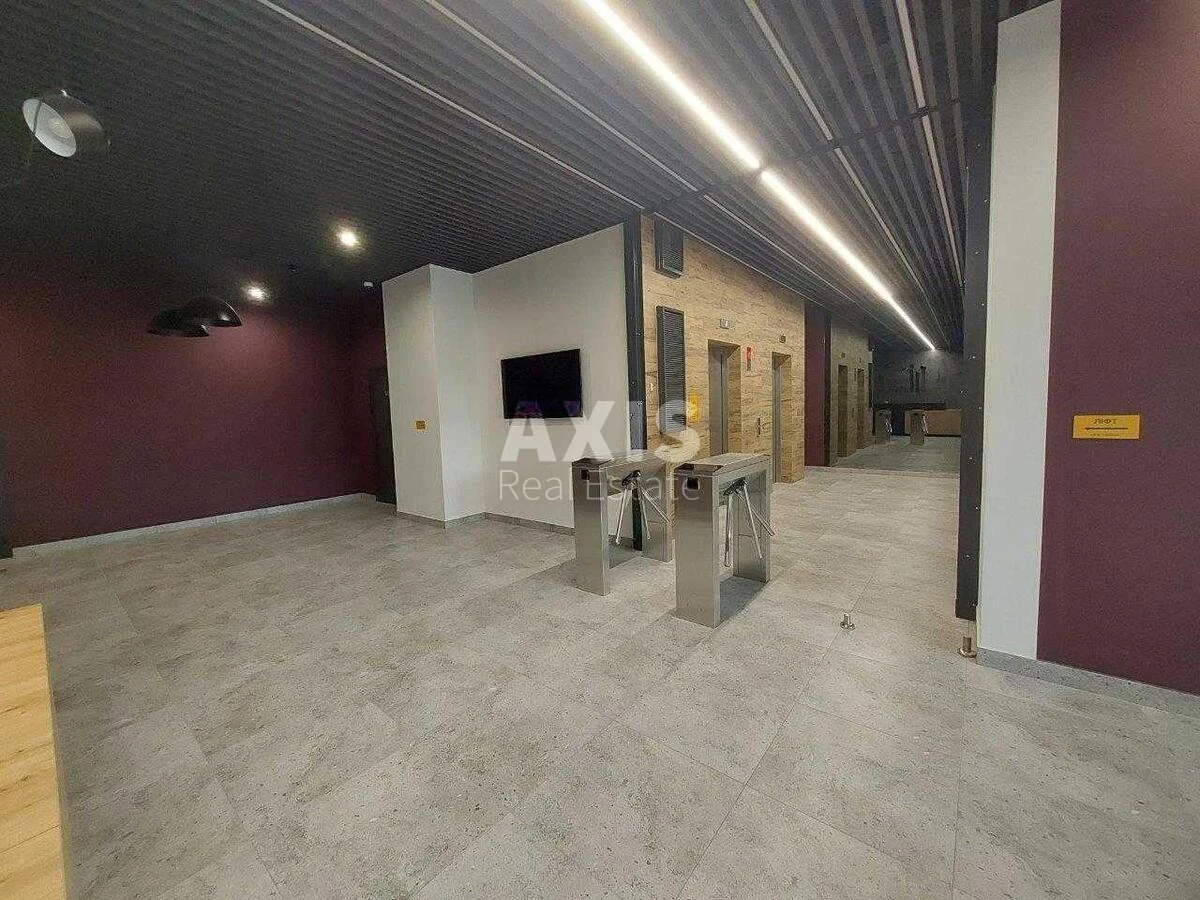 Office vul. Jaroslavs'ka 58, 500m25871813