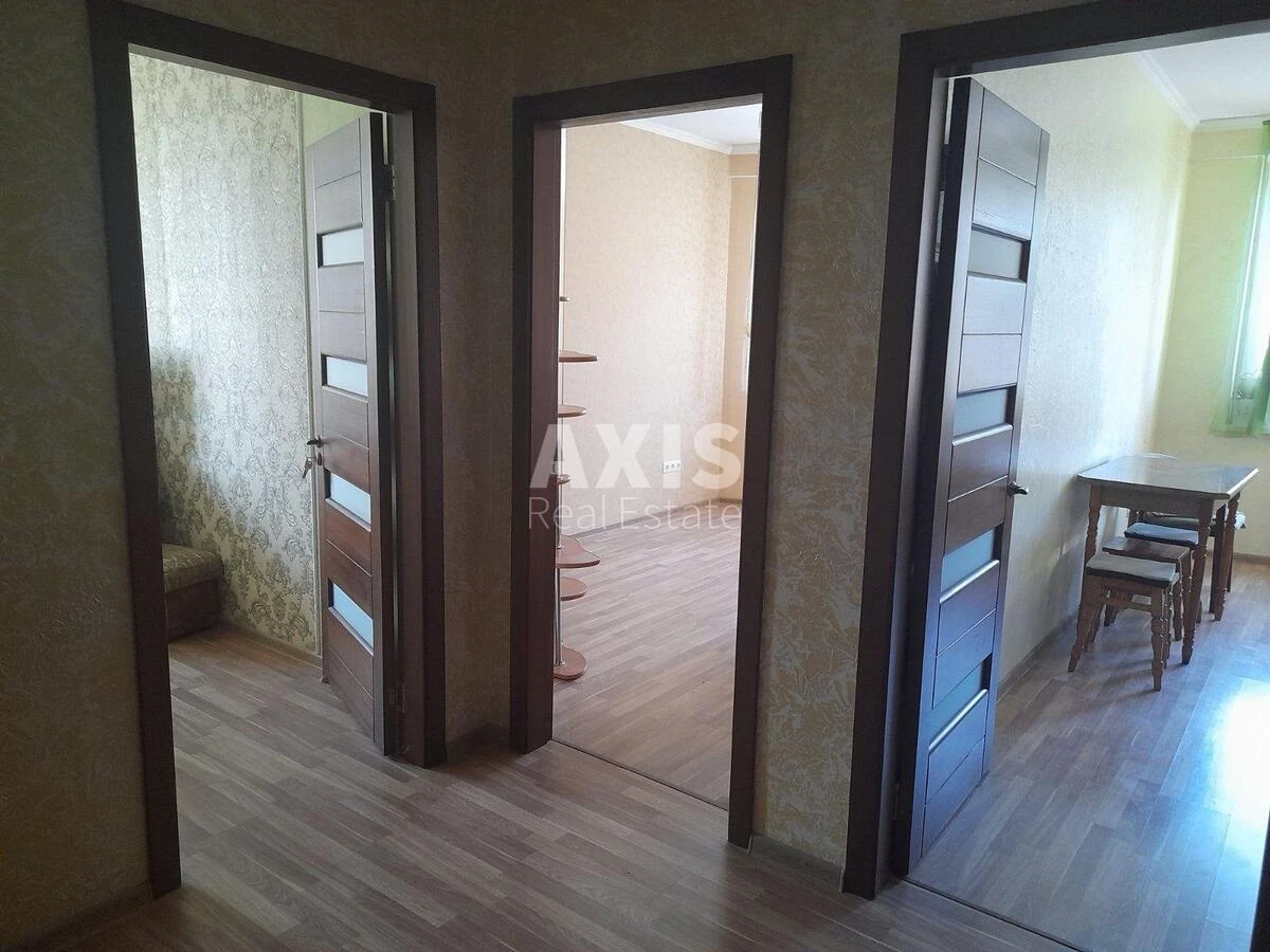 2k apartment vul. Volodymyra Naumovycha 4А6434911