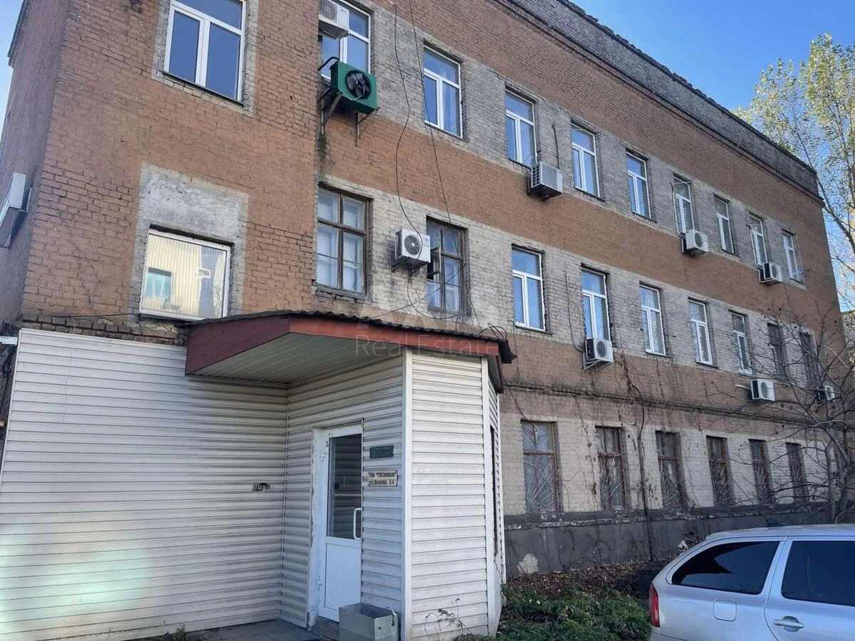 Объект сервиса ул. Вискозная 8, 4000м2574397