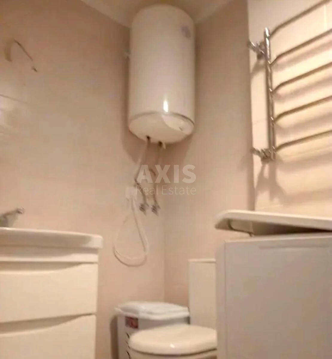 2к квартира пр-т Тычины Павла 14А618045