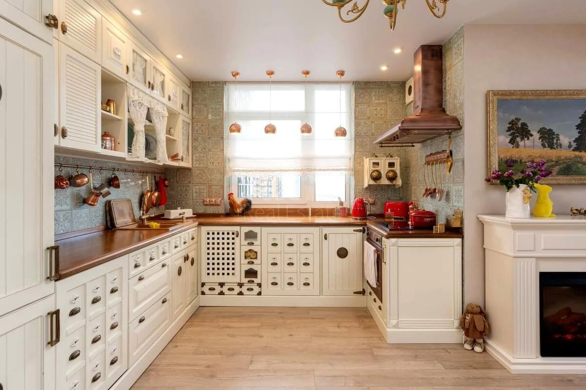 3к квартира ул. Предславинская 40