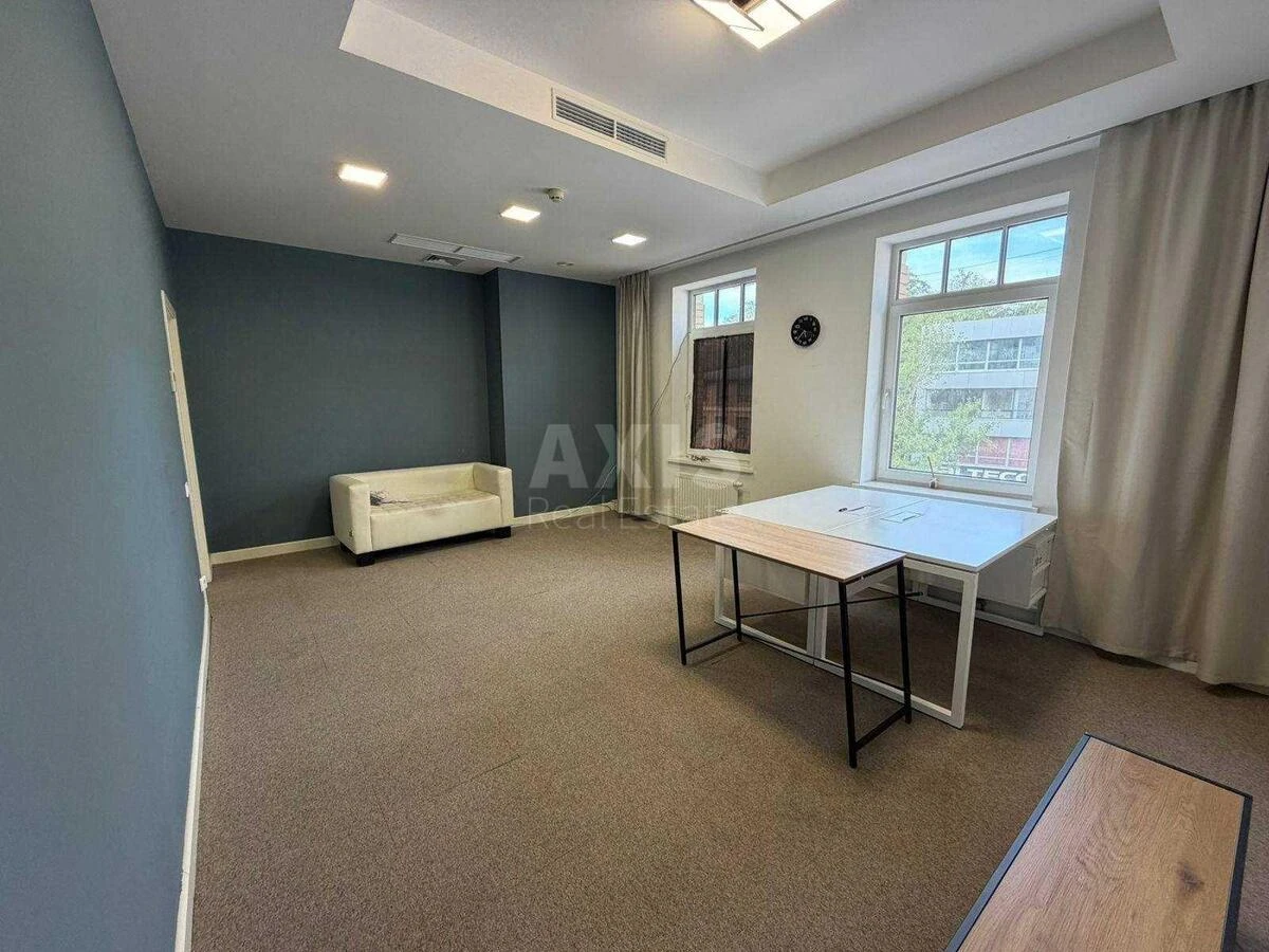 Office vul. Glybochyc'ka 32, 334m2711654