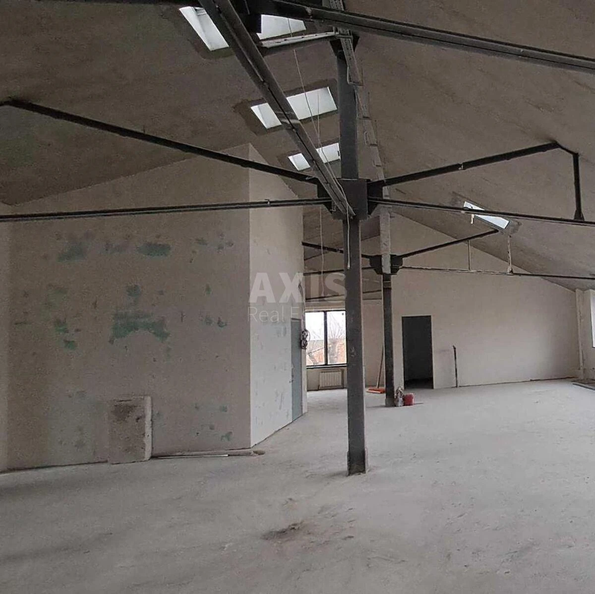 Office vul. Zhyljans'ka 146, 474m2648840