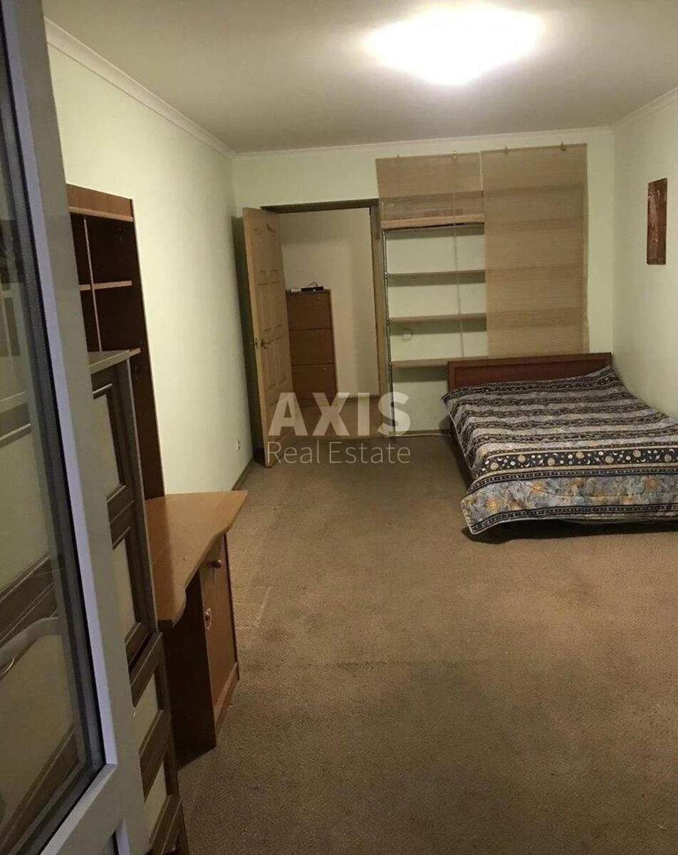 3k apartment vul. Yulia Zdanovska 34/1A530518