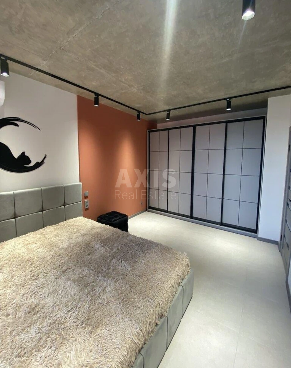 1k apartment doroga Naberezhno-Rybal's'ka 27687709