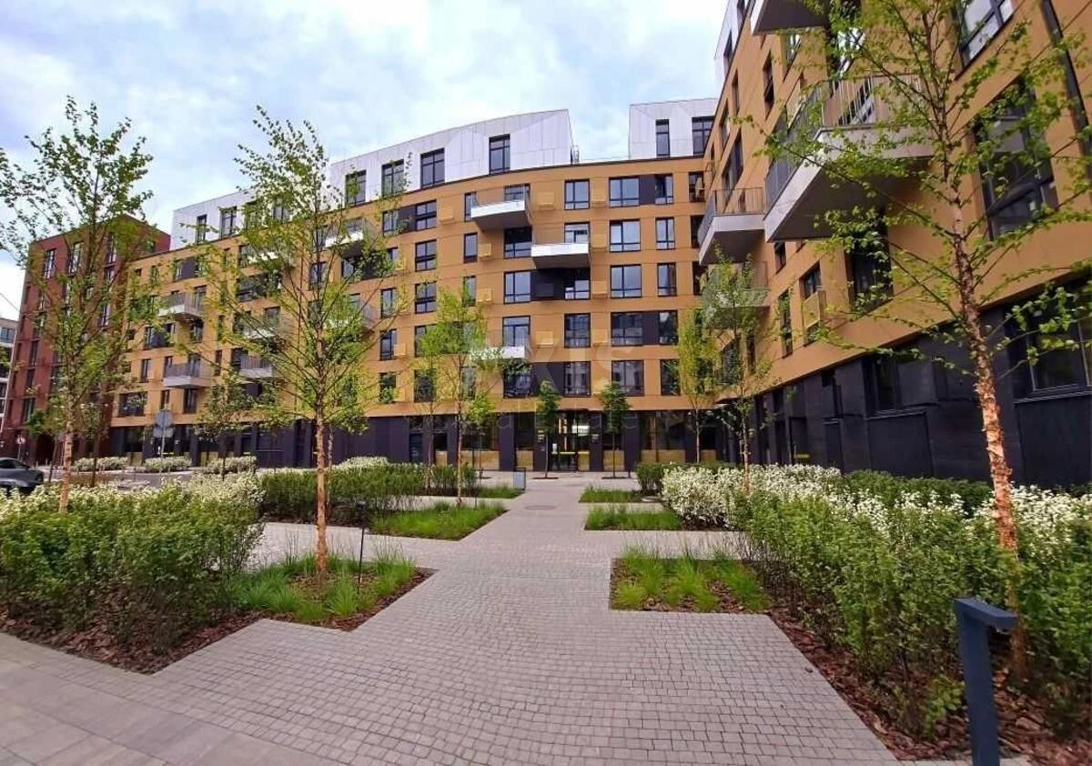 3k apartment vul. Saljutna 2Б64904