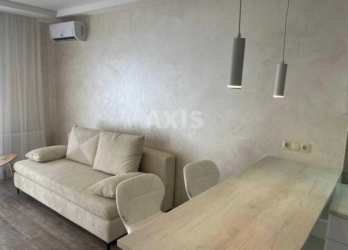 1k apartment vul. Myhajla Maksymovycha 24649336