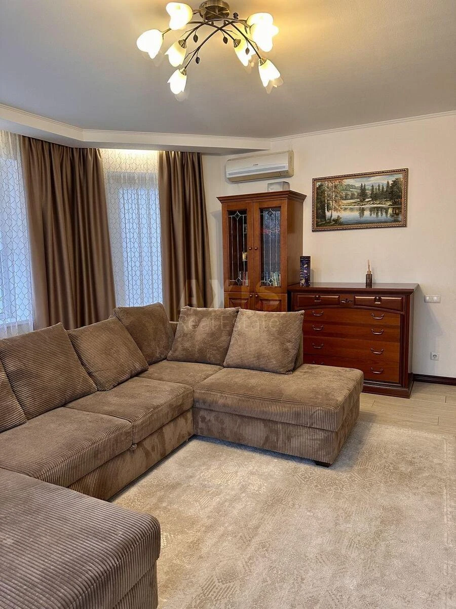 3k apartment vul. Polupanova 10649431