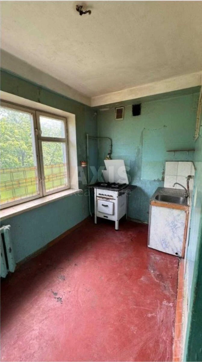 2k apartment vul. Romana Ratushnoho 4164950