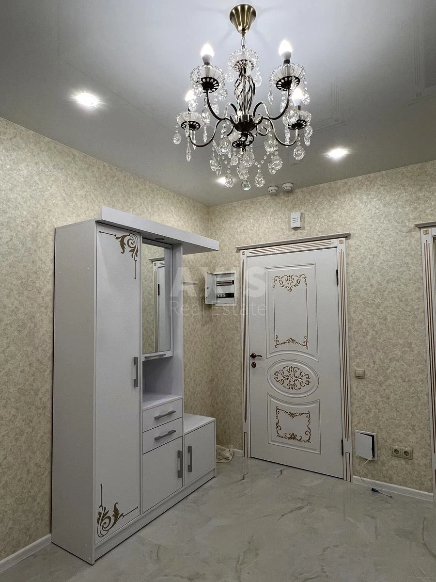 3k apartment vul. Kadets'kyj gaj 12665698