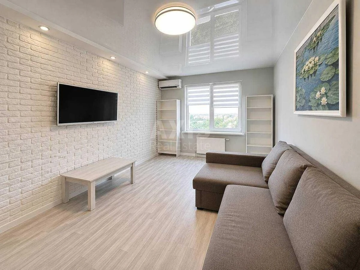 1k apartment vul. Doncja Myhajla 2712561