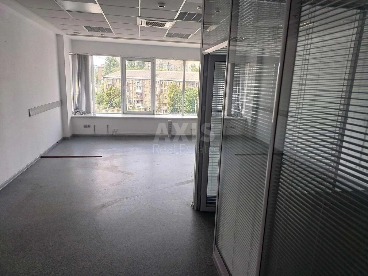 Офис ул. Борщаговская 154А, 561м26497016