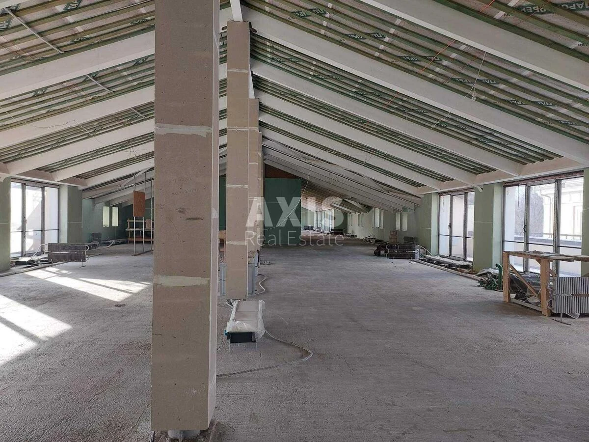 Офис ул. Лаврская 16, 950м2504202