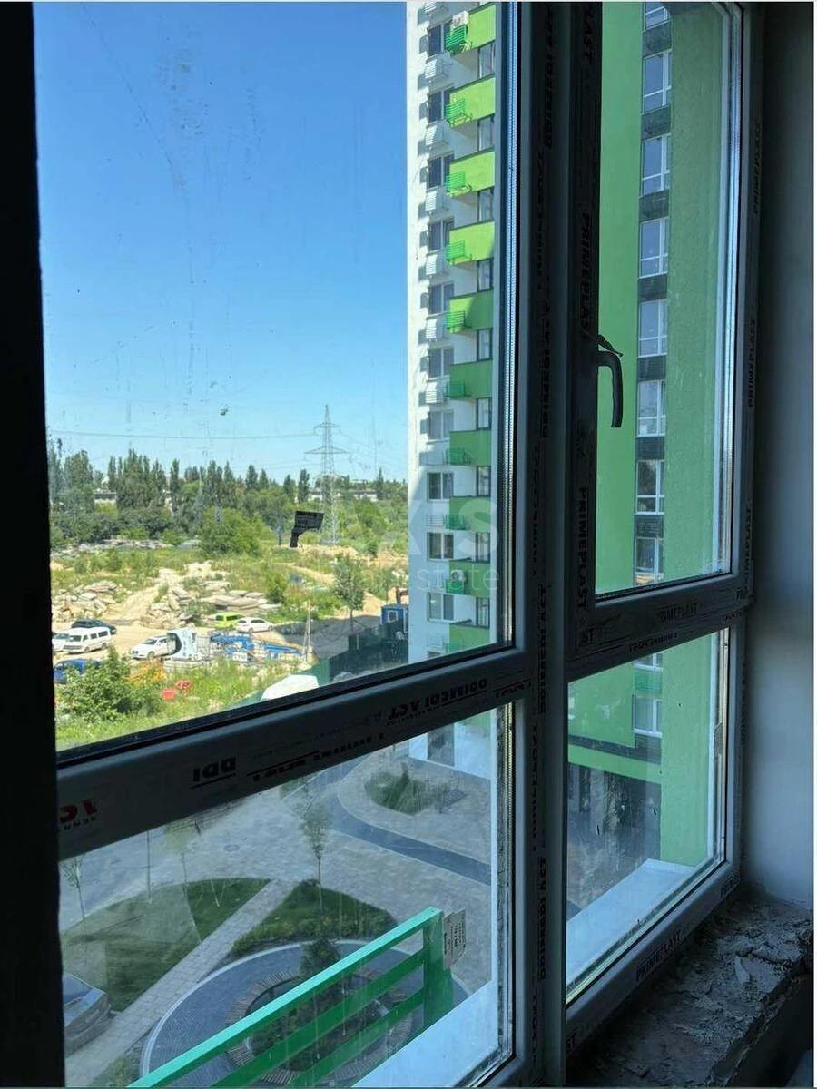 1к квартира ул. Выговского Ивана 10Б682698