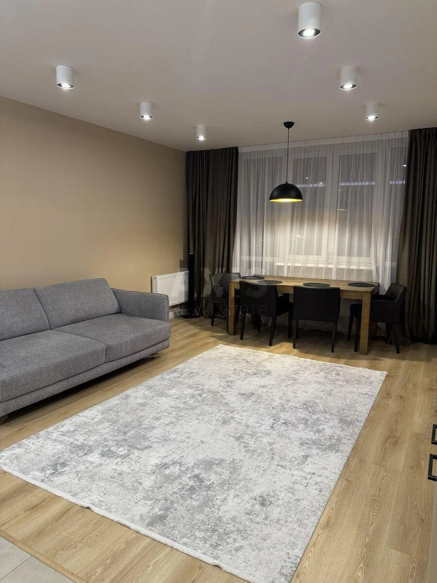 2k apartment vul. Samiyla Kishky 19/146974214
