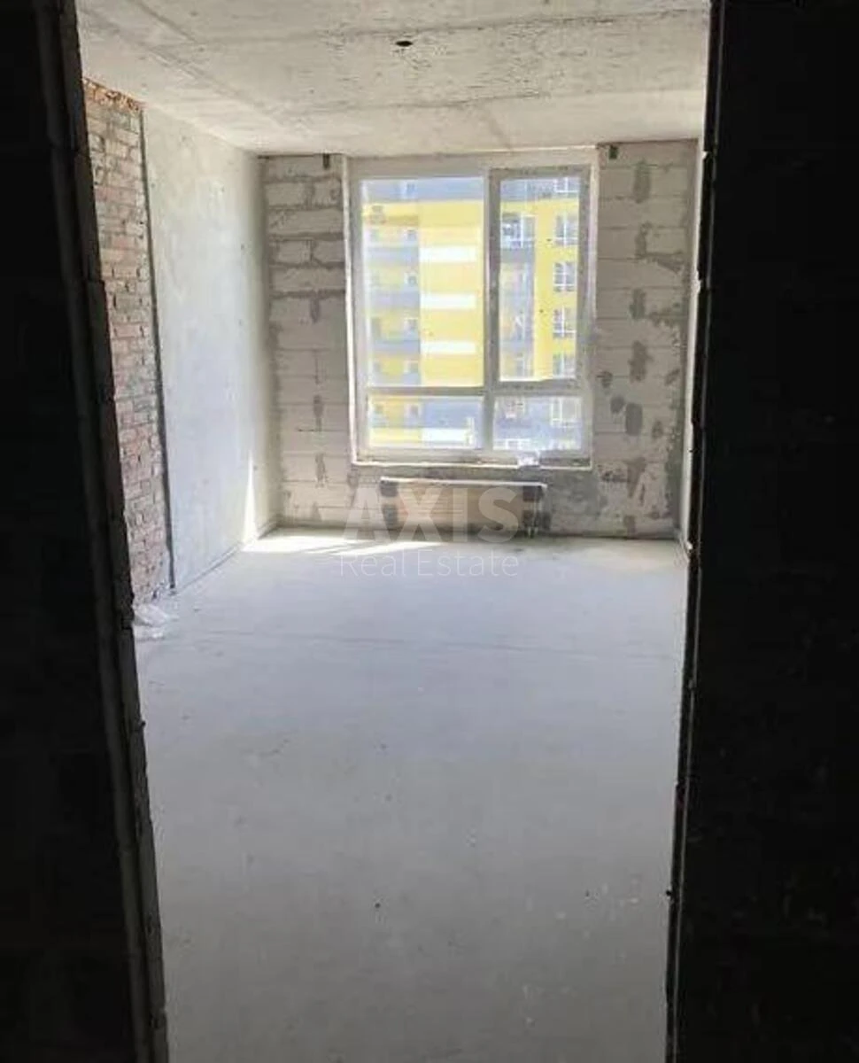 1k apartment vul. Kadets'kyj gaj 8682811