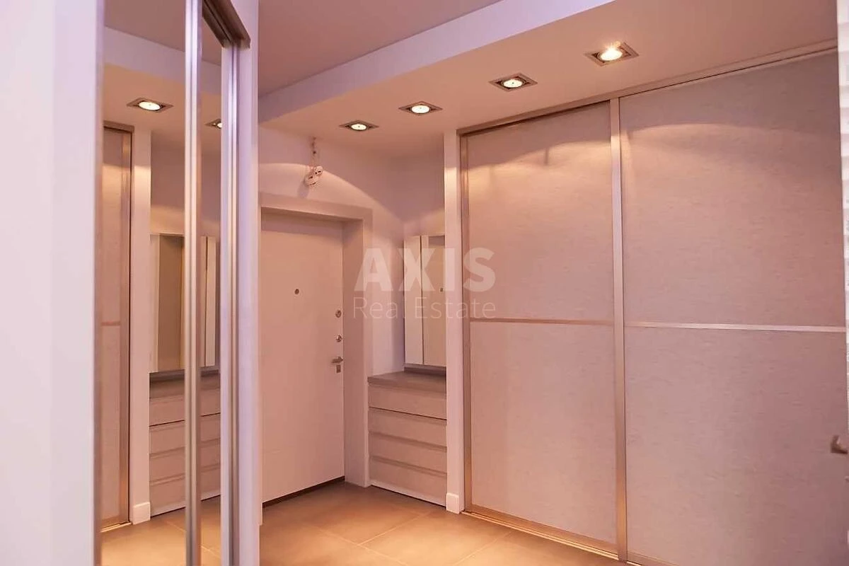 1k apartment bul. Lesi Ukrai'nky 7А6661515