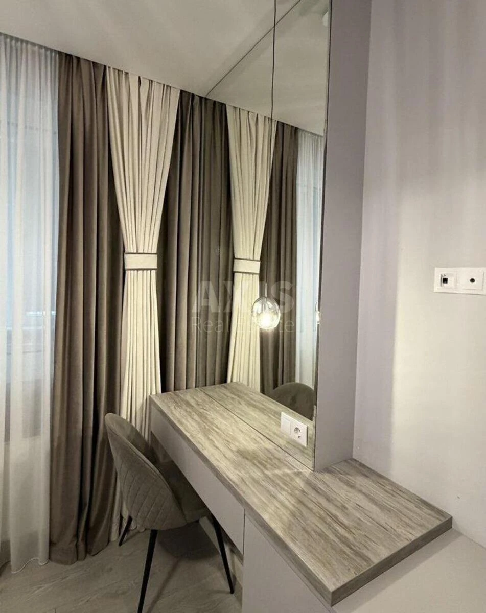 2k apartment vul. Gmyri Borysa 14А697544