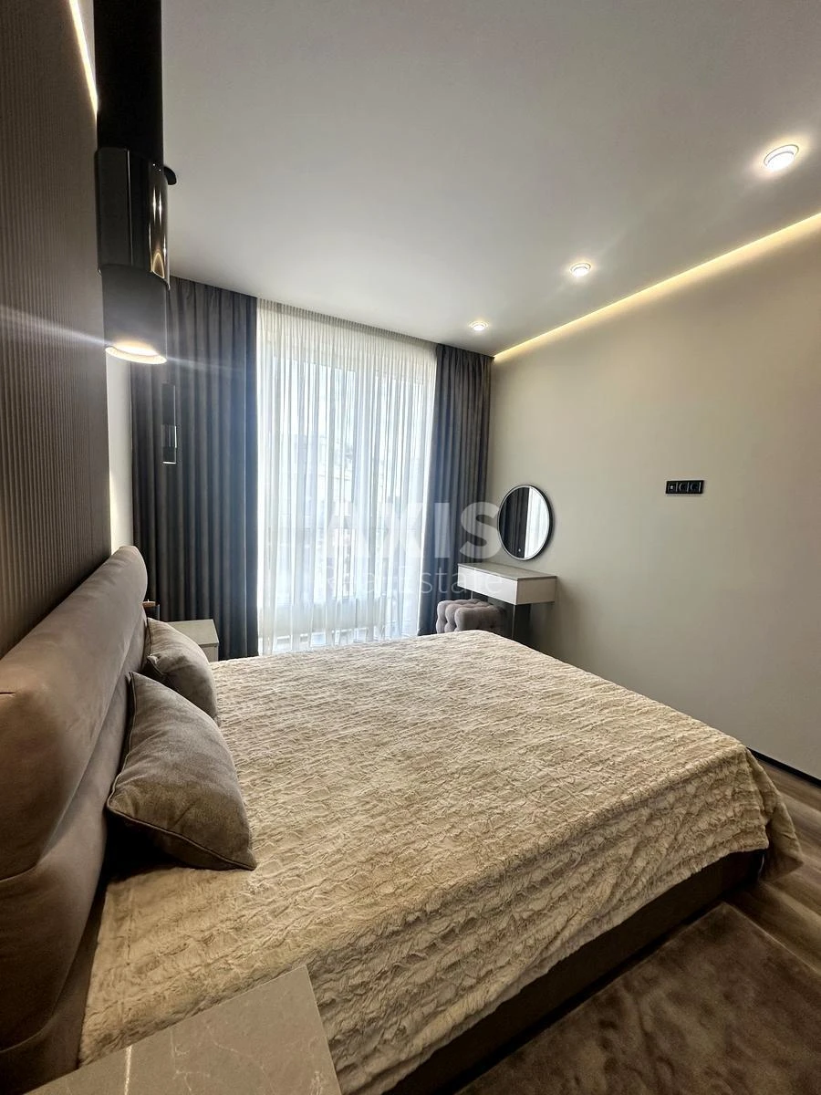 2k apartment Fortechnyy tupyk Seven volts655363