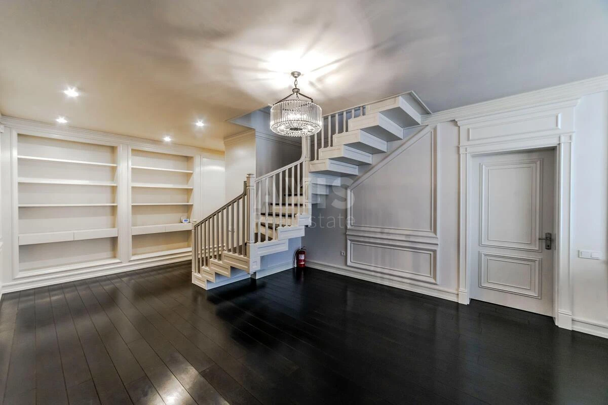 6k apartment vul. Andriya Verkhohlyada 16Б6417418