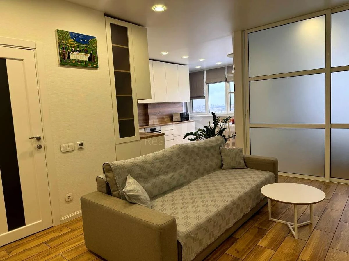 1k apartment vul. Mehanizatoriv 20636648