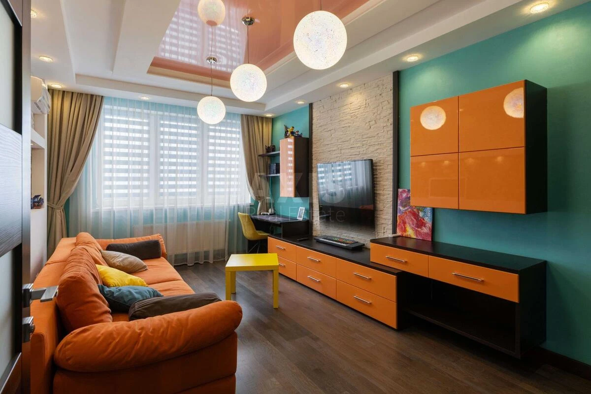 2k apartment vul. Borshhagivs'ka 152А641835