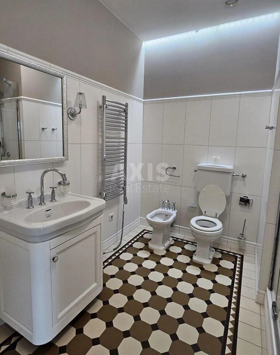 3k apartment vul. Zvirynec'ka 59688026