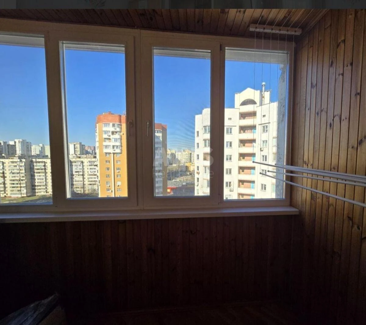 3k apartment vul. Vyshnjakivs'ka 7А6710919