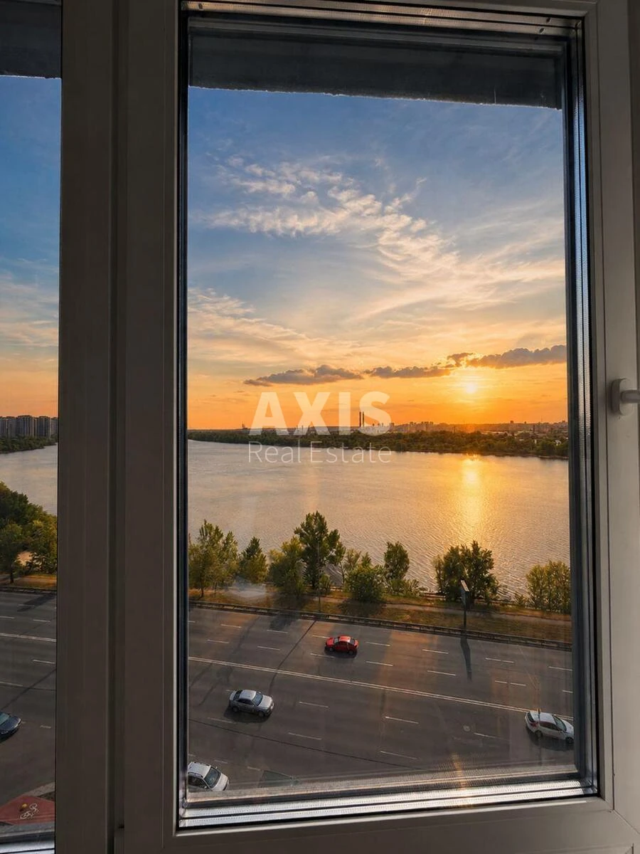 3k apartment nab. Dniprovs'ka 15E683982