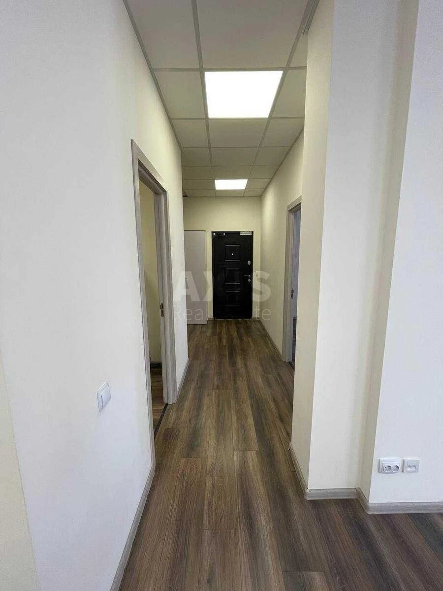 Office vul. Glybochyc'ka 17, 68m2635573