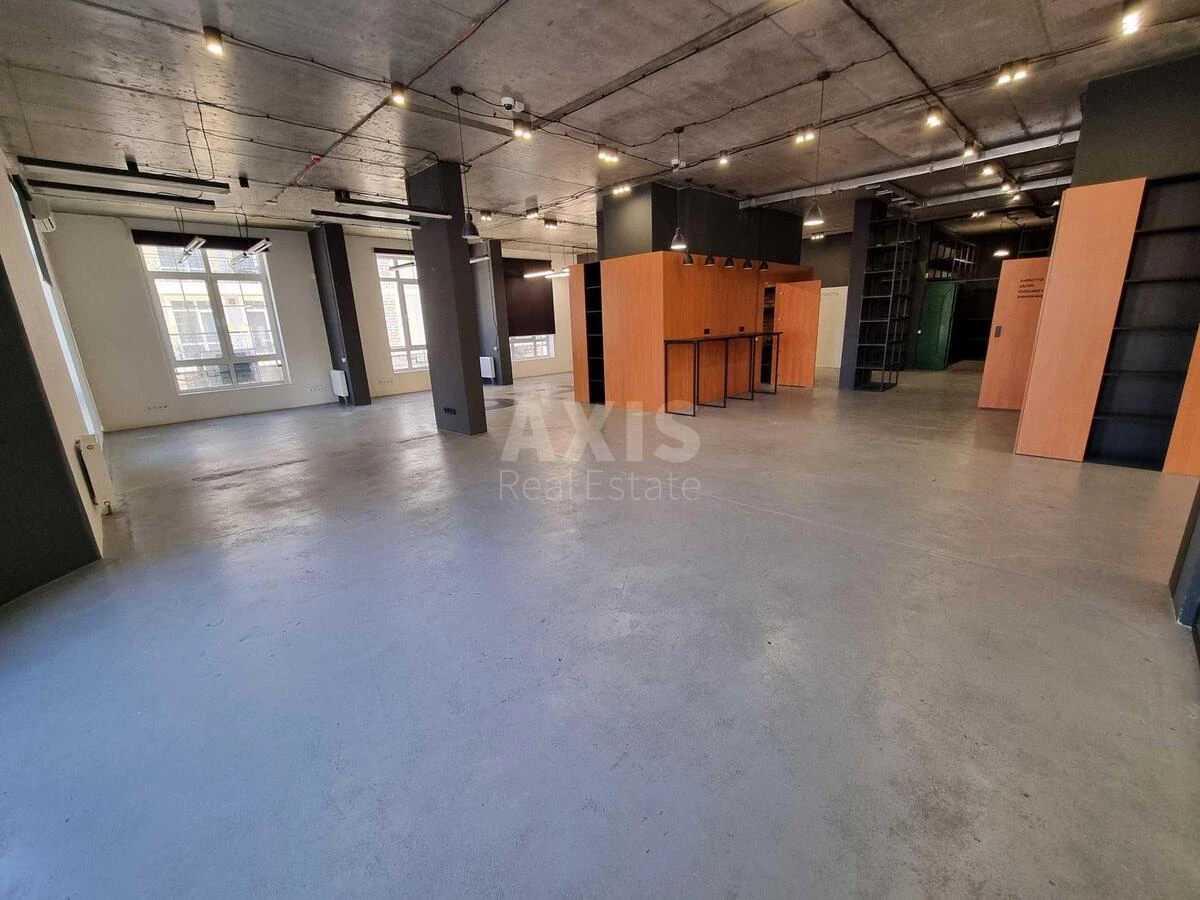 Офис ул. Дегтярная 6, 280м2670827