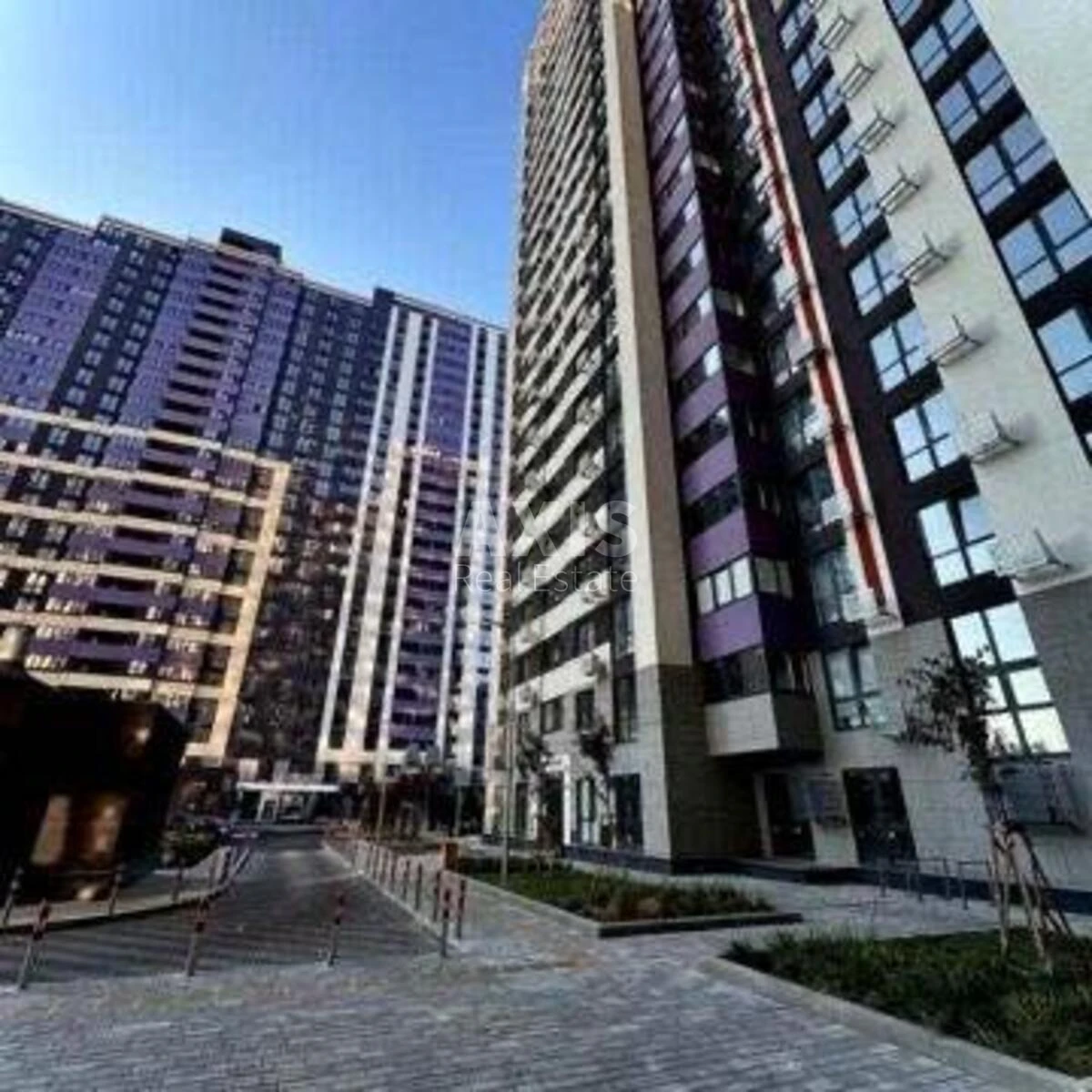 1к квартира пр-т Воздушных Сил 56653270