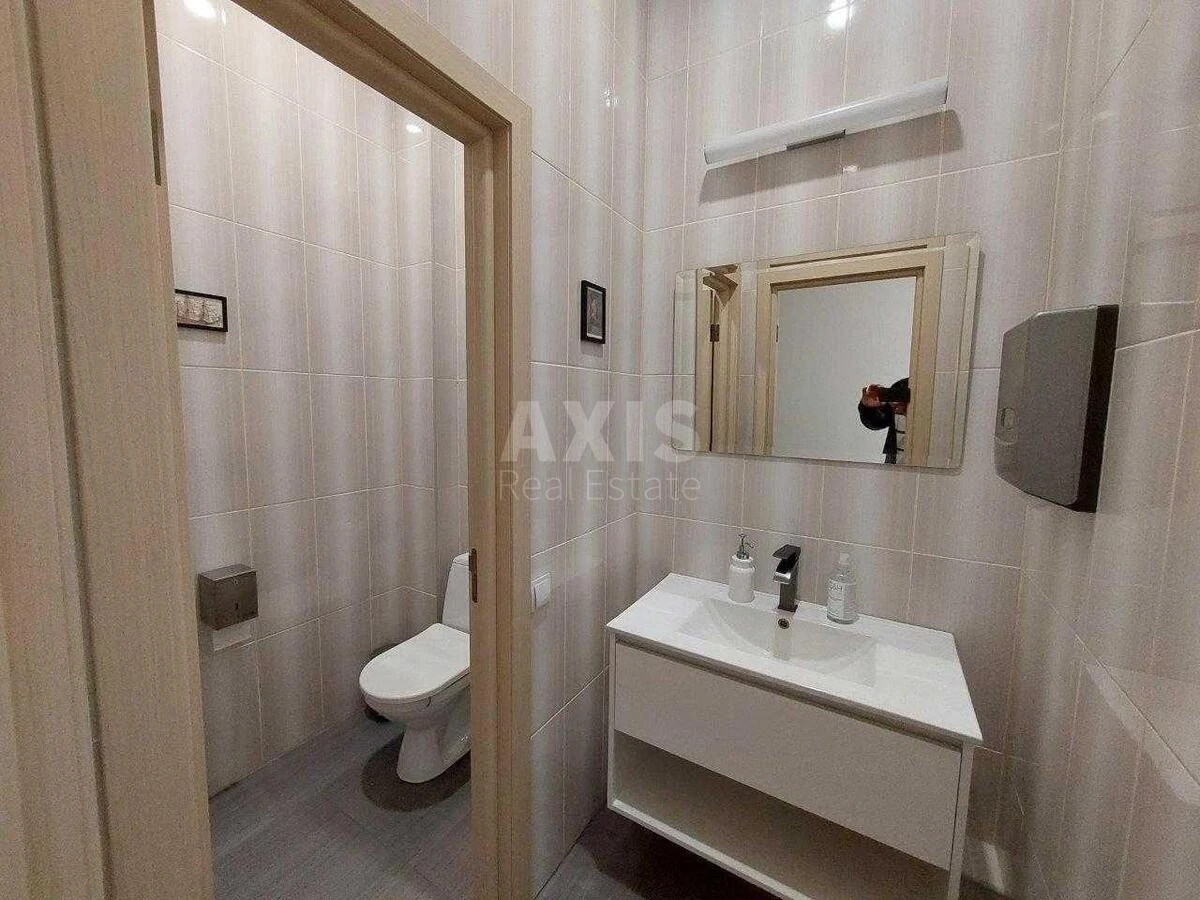 Офис ул. Глубочицкая 40, 122м2592688