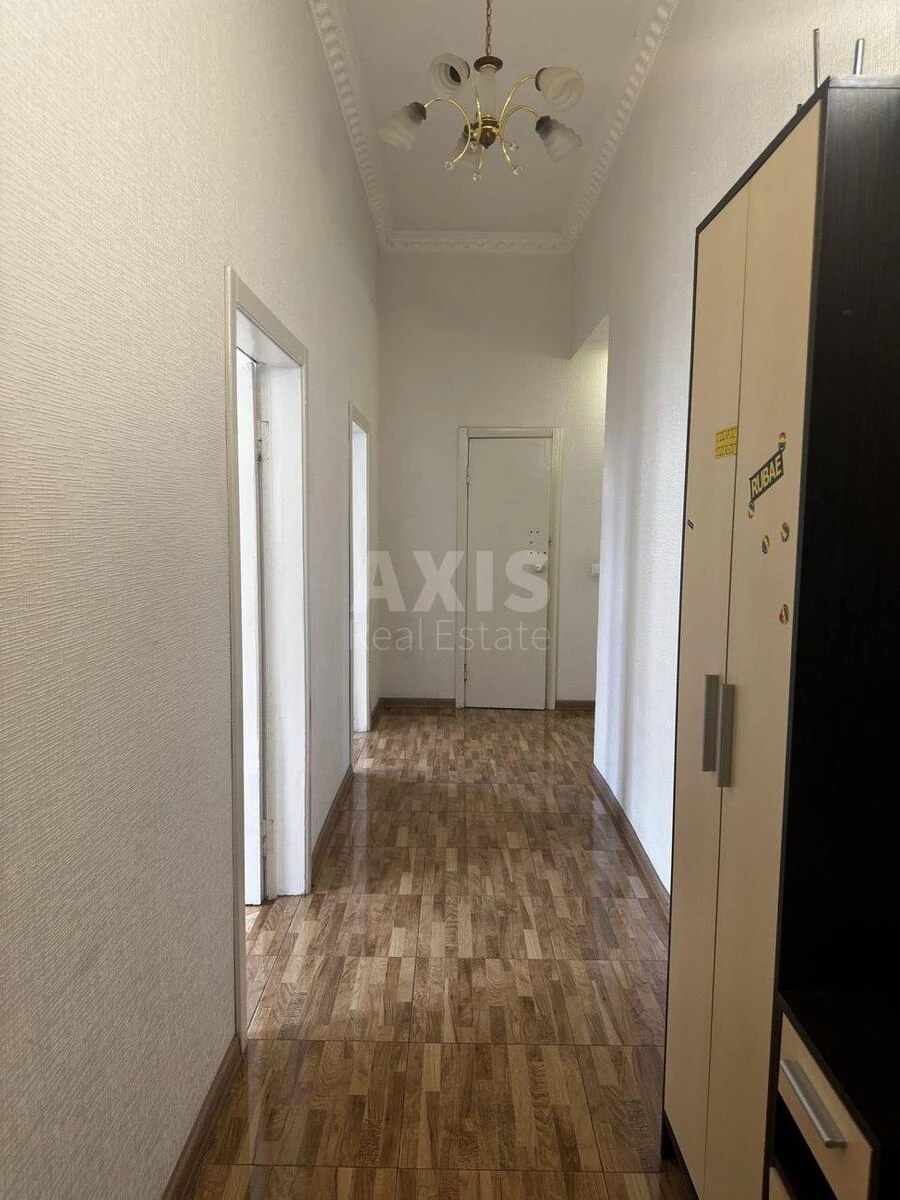3k apartment vul. Kostjantynivs'ka 16716856