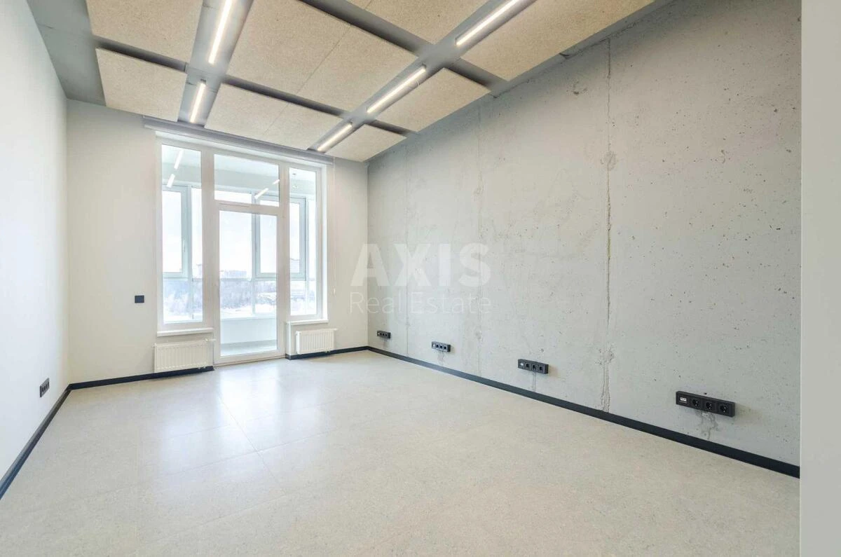 Office vul. Antonovycha 109, 190m2716982