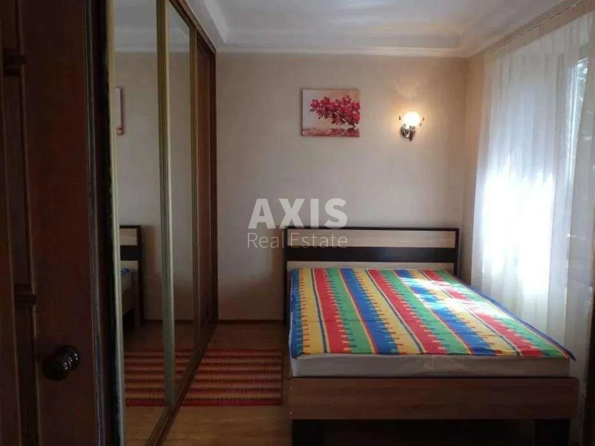 2k apartment vul. Gusovs'kogo 4236271