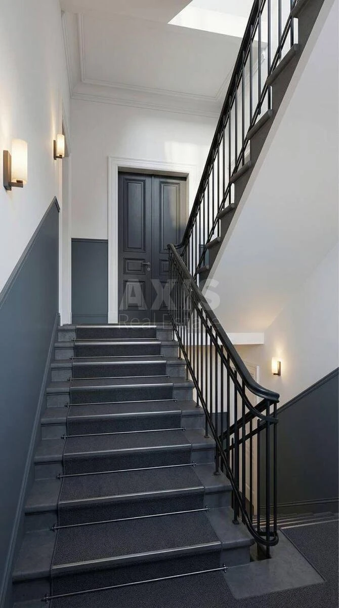 Trade object vul. Jaroslaviv Val 11, 1450m27171411