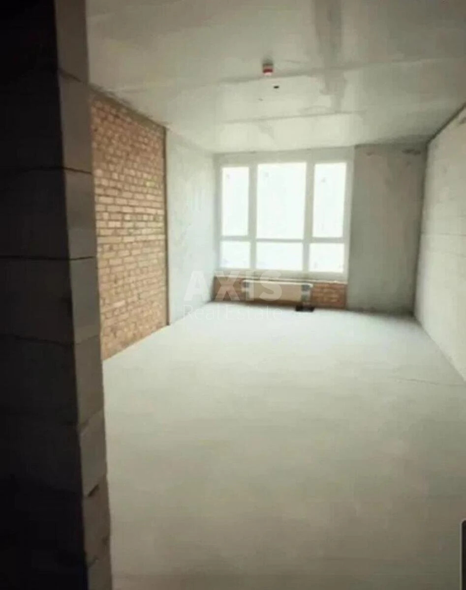 3k apartment vul. Degtjarivs'ka 25А684881