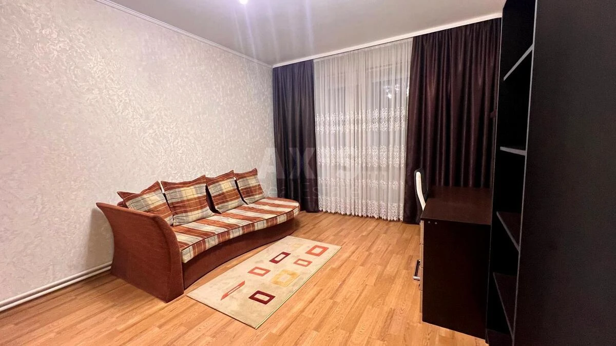 3k apartment vul. Ahmatovoi' Anny 136683512