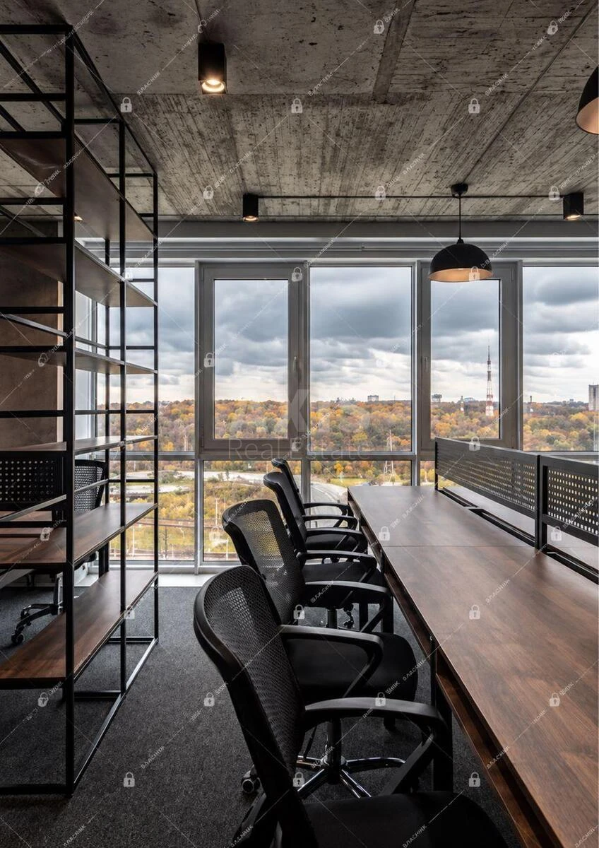 Office vul. Mykhayla Boychuka 41, 134m2714316