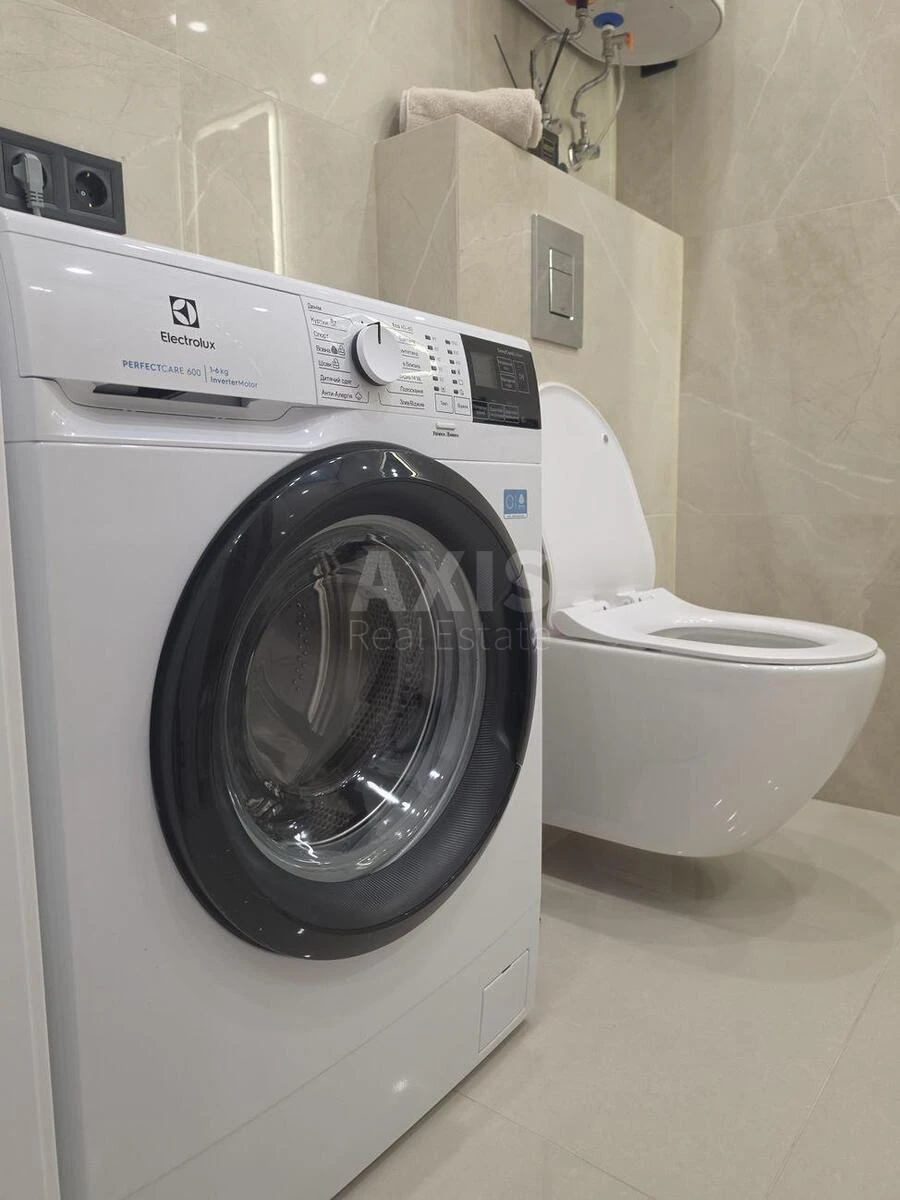 1k apartment vul. Oleksandra Olesja 23А714336