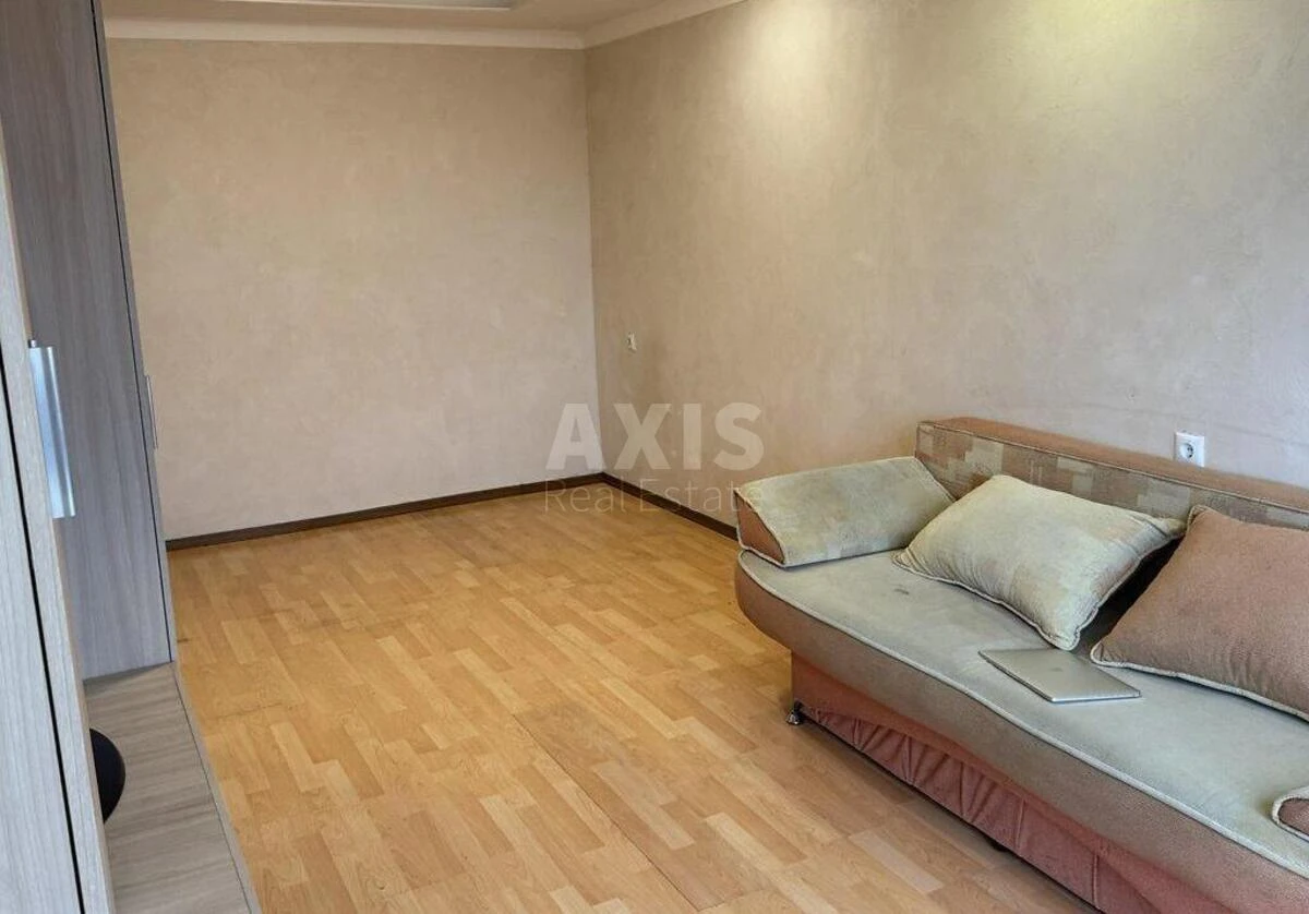 1k apartment vul. Levka Lukyanenka 1628073